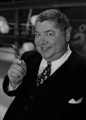 Peter Harryson