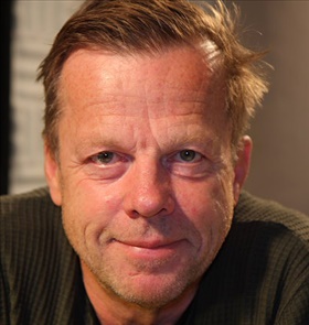 Krister Henriksson