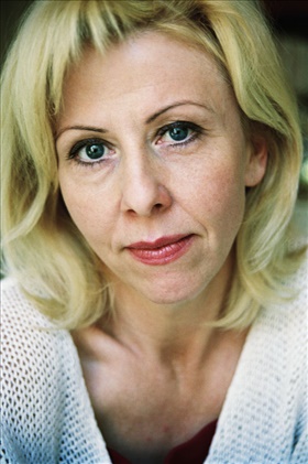 Pia Johansson