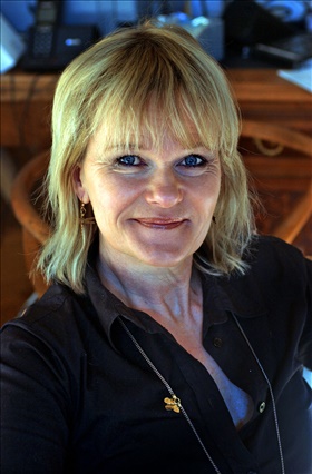 Sissela Kyle
