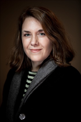 Anna Maria Käll