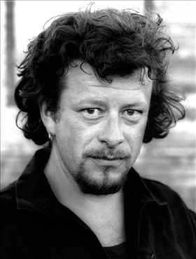 Harald Leander