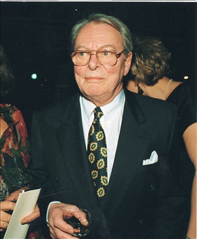 Sven Lindberg