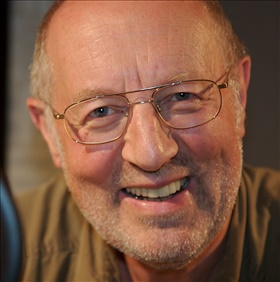 Frej Lindqvist