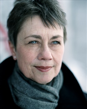 Anne-Li Norberg