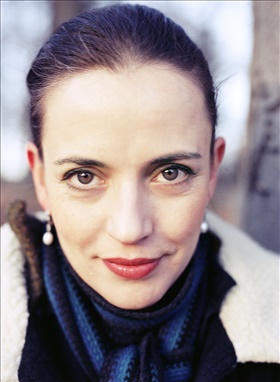 Amanda Ooms
