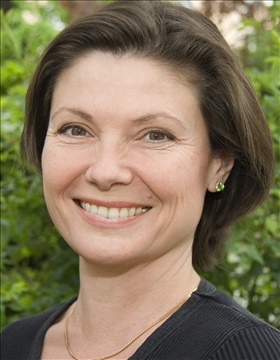 Louise Raeder