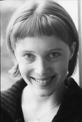 Tuvalisa Rangström