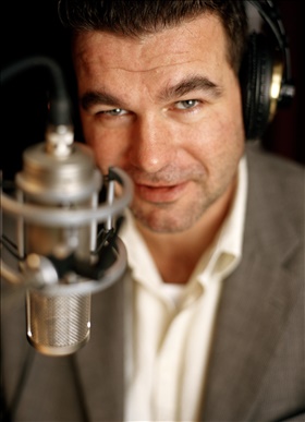 Magnus Roosmann