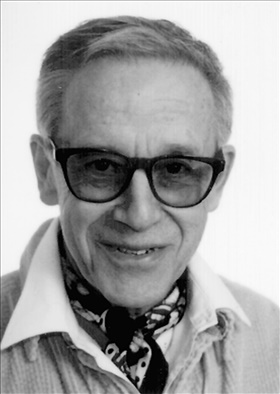 Per Sjöstrand