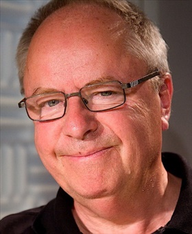Helge Skoog