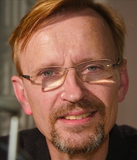 Johan Ulveson