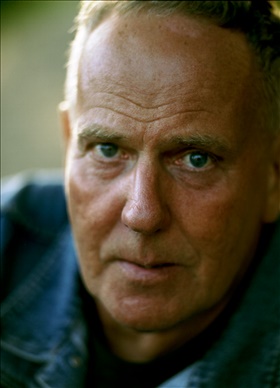 Torsten Wahlund