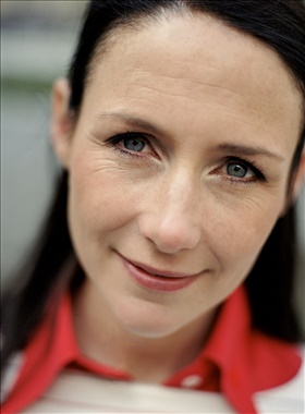 Johanna Westman