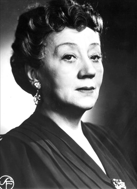 Naima Wifstrand