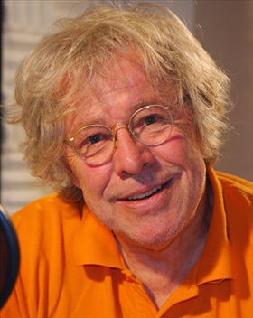 Sven Wollter