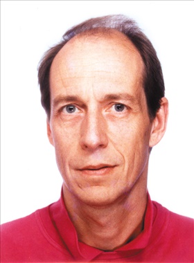 Bruno Årfors