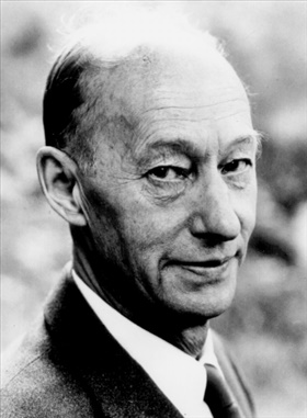 Eyvind Johnson