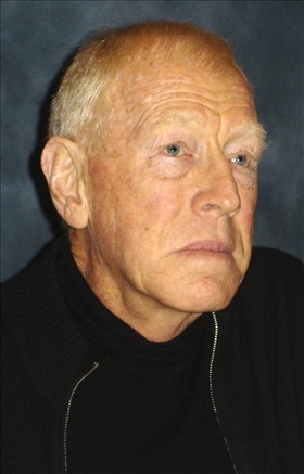 Max von Sydow