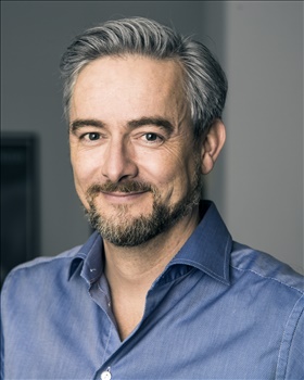 Joachim Petterson