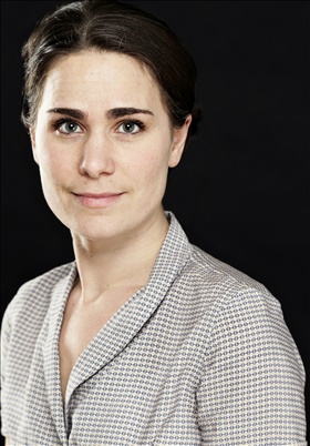 Lisa Ydring Runhammar