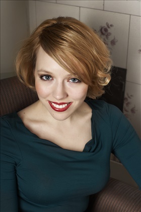 Katrine Kielos Marcal