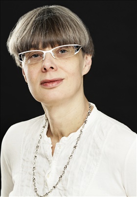 Sara Nyström