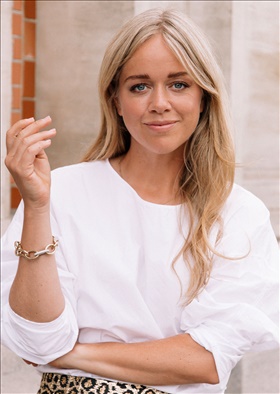 Ebba Kleberg von Sydow