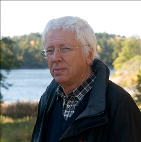 Ulf Sörenson