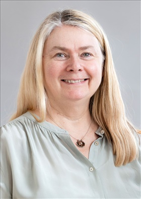 Marie Oskarsson