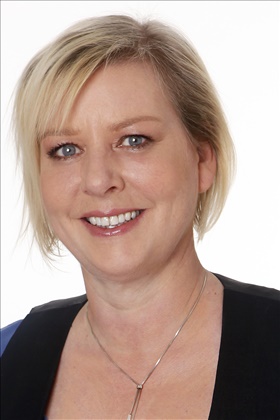 Karin Ahlborg