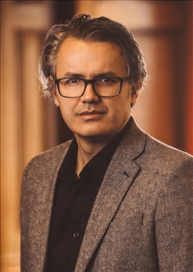 Jesper Huor