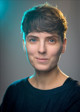 Sofia Falkenhem