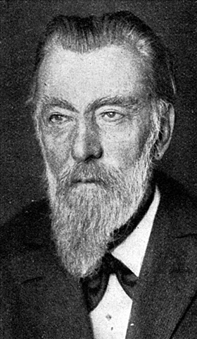Wilhelm Jensen