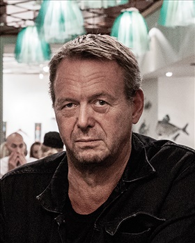 Johan Petterson