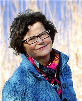 Birgitta Stribe