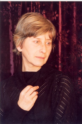 Olga Sedakova