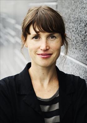 Maria Frensborg