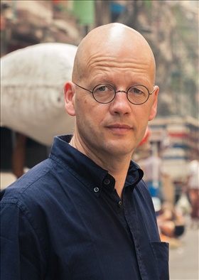 Jan-Philipp Sendker