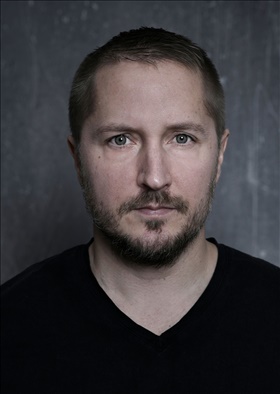 Theodor Lundgren