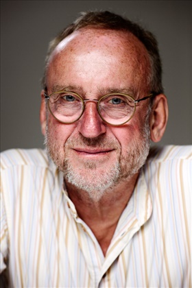 Erik Sidenbladh
