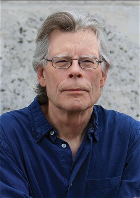 Stephen King