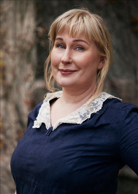 Moa Eriksson Sandberg