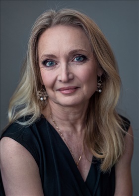Karin Bojs