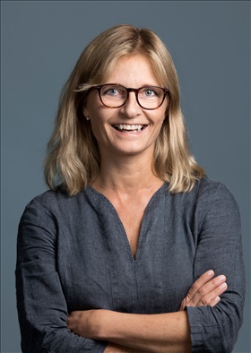 Ingela Korsell