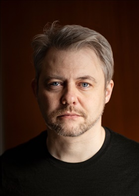 Mikael Berglund