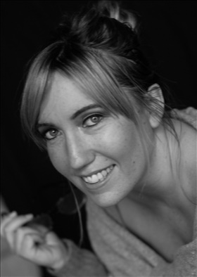 Caroline Kepnes