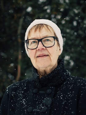 Tua Forsström