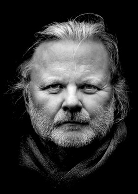 Jon Fosse