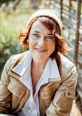 Marit Danielsson
